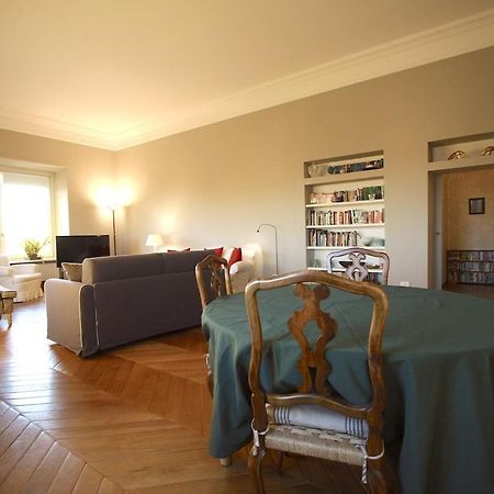 Residenza Maggiore With Panoramic View Rome Exterior photo