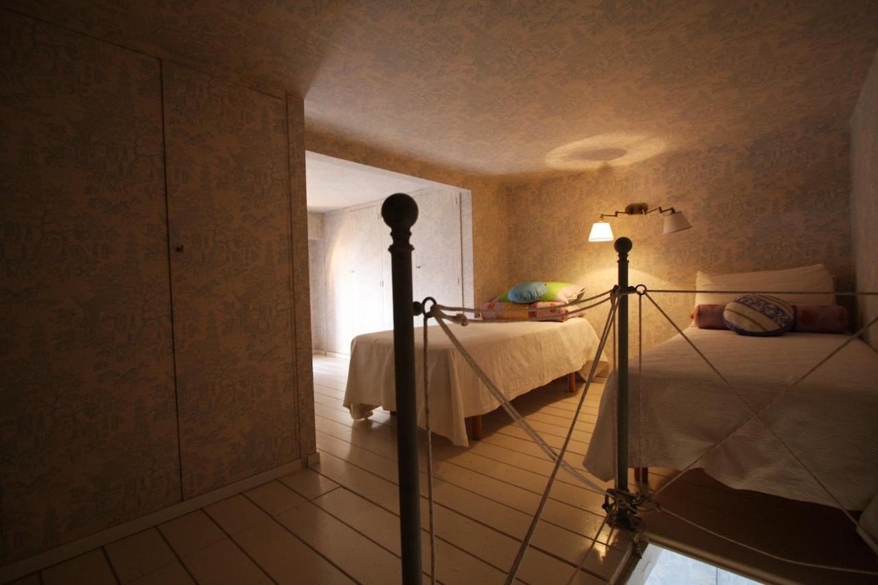 Residenza Maggiore With Panoramic View Rome Exterior photo