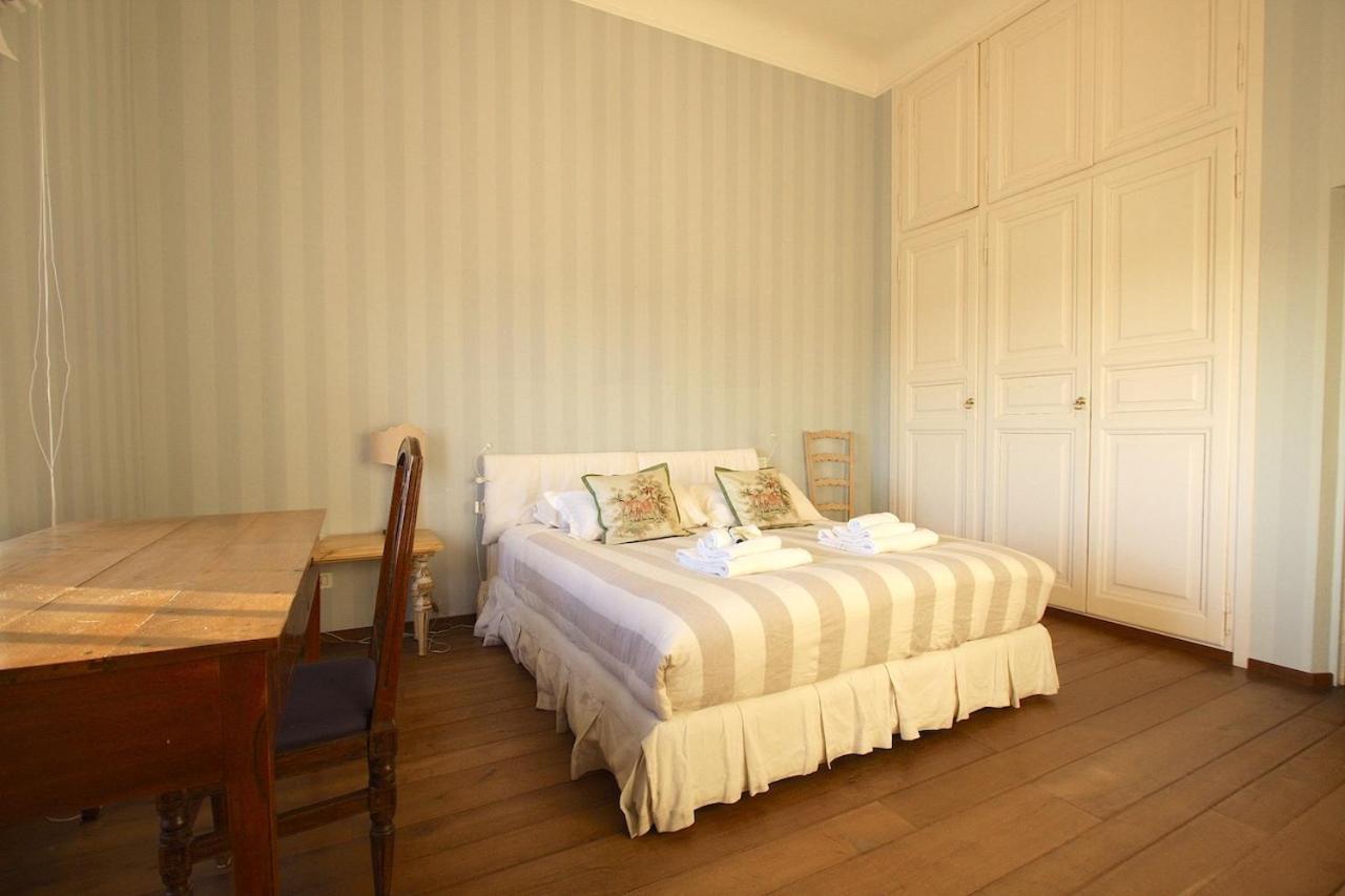 Residenza Maggiore With Panoramic View Rome Exterior photo